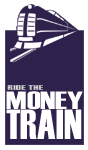 Ride The Money Train