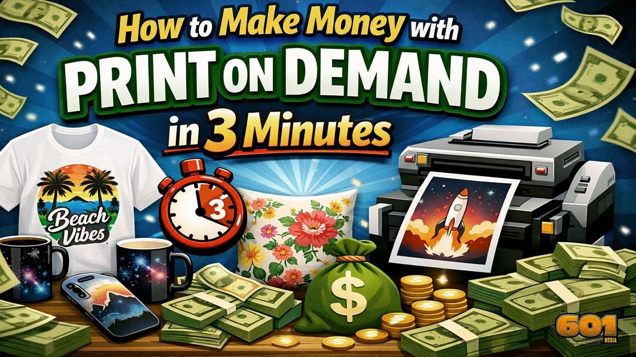 Print-on-Demand-in-3-minutes-illustrated