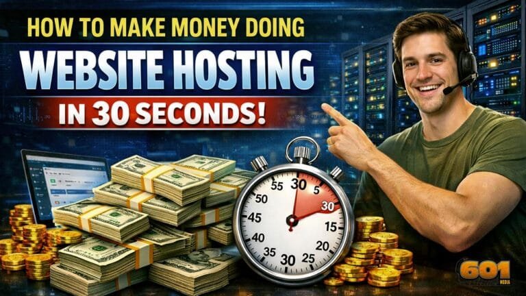 reseller webhosting-in-30-seconds-illustrated